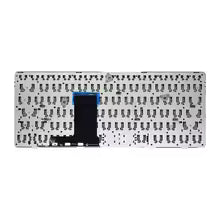New US Russian Laptop Keyboard For HP Elitebook