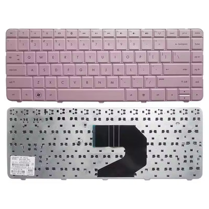 RU/SP/FR/GR NEW Laptop Keyboard For HP Pavilion