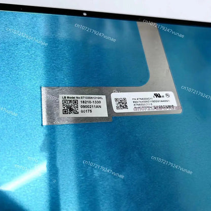LCD Display, FHD 4K OLED for ASUS ZenBook