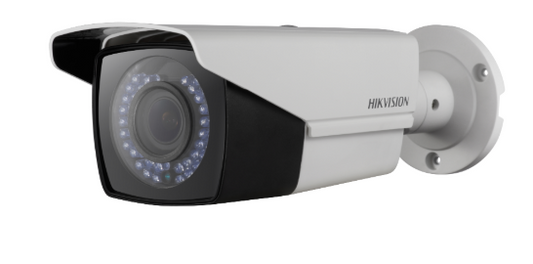 CCTV CAMERA LN TECH 901IR-1099 VERIFOCAL 2.8MM-12MM