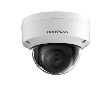 CCTV CAMERA HIKVISION DS-2CD2142FWD-1 2.8MM 4MP DOME