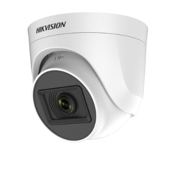 CCTV CAMERA HIKVISION 5MP DS-2CE76HOT-ITPF 3.6MM INDOOR