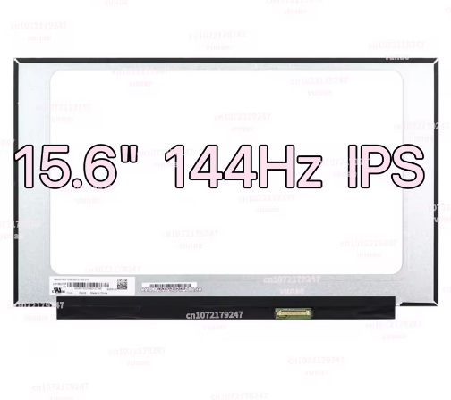 15.6" 144HZ LCD Dispaly