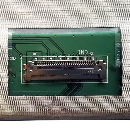 Grade A+ 15.6 Inch Slim LCD Matrix Replacement Panel