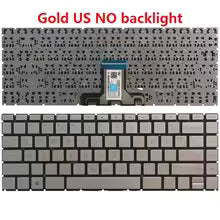 Russian/UK/US/Latin laptop keyboard for HP Pavilion