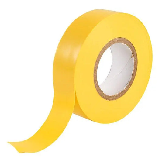 YELLOW TAPE