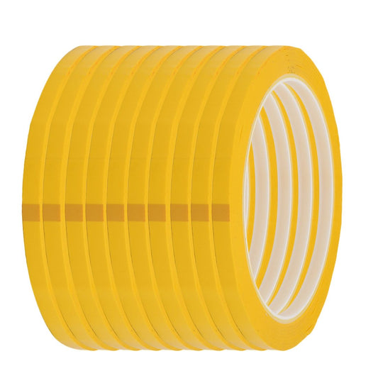 YELLOW TAPE