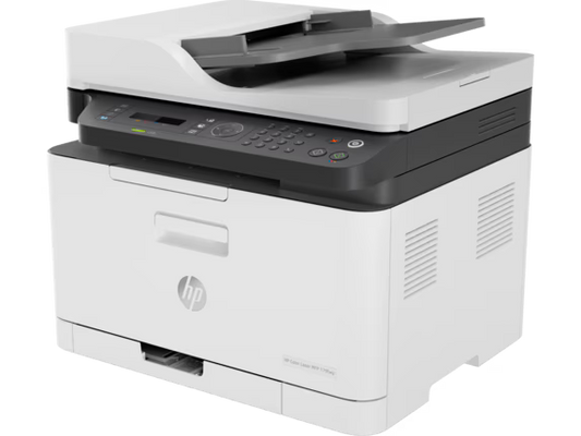 HP LASERJET MFP 179FNW PRINTER