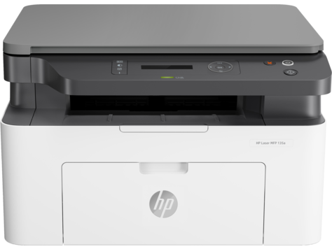 HP LASERJET MFP135A