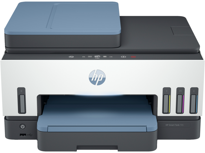 HP SMART TANK 795 PRINTER