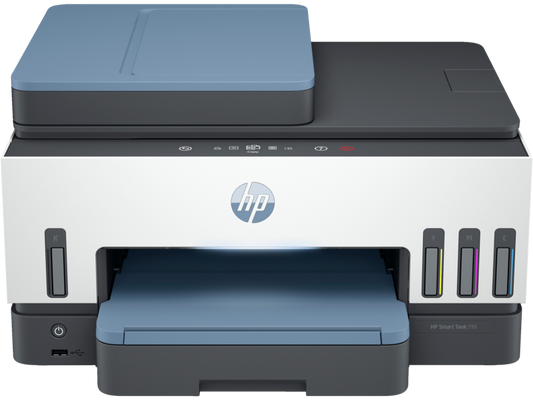 HP SMART TANK 795 PRINTER