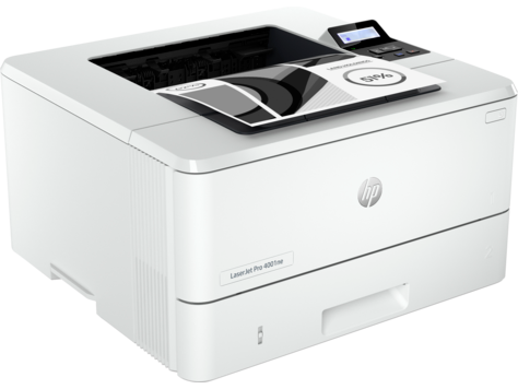 HP LASERJET PRO 4003N PRINTER
