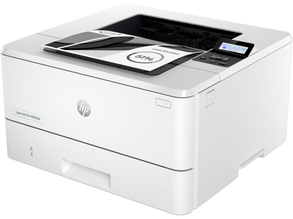 HP LASERJET PRO 4003DN PRINTER