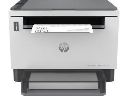 HP LASERJET MFP 1602W PRINTER