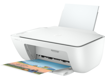 HP DEKSJET 2320 PRINTER