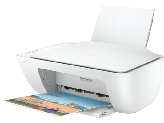HP DEKSJET 2320 PRINTER