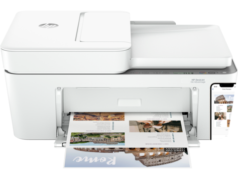 HP DEKSJET 4276PRINTER