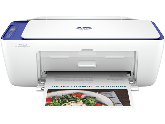 HP DEKSJET 4927PRINTER