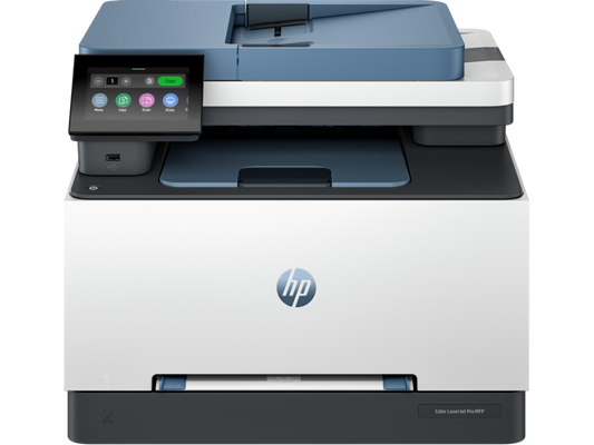 HP LASERJET MFP3303FDW PRINTER