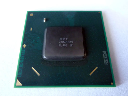 BGA IC SLJ8E
