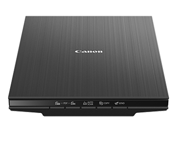 CANON LIDE 400 SCANNER