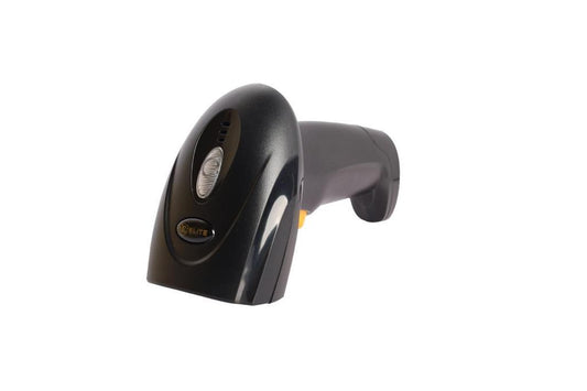 BARCODE SCANNER