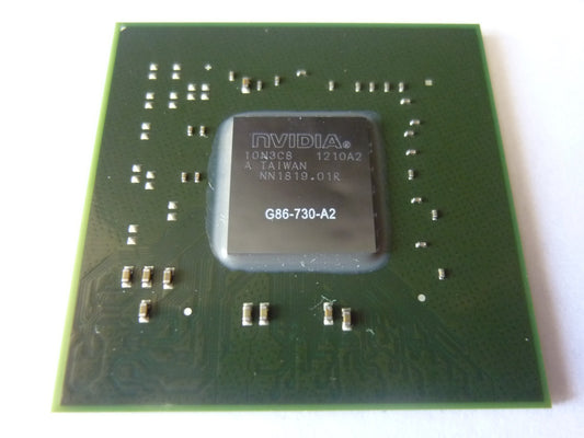 BGA IC G86-730-A2