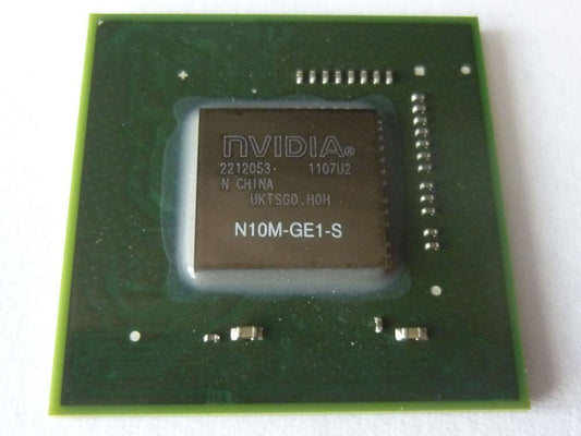 BGA IC N10M-GE1-S