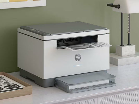 HP LASERJET M236DW PRINTER