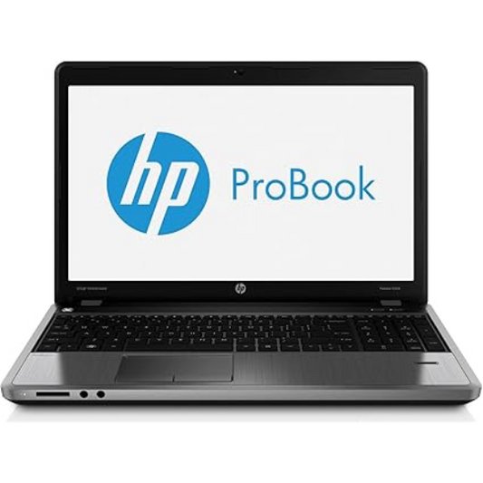 hp 4540s i5