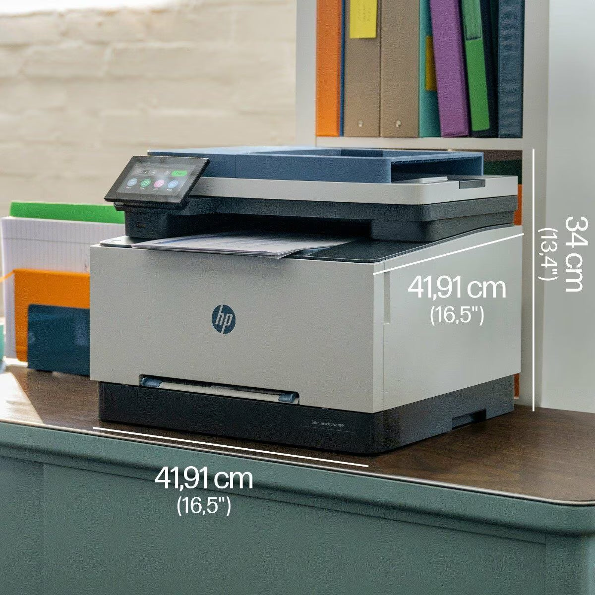 HP LASERJET MFP3303SDW PRINTER