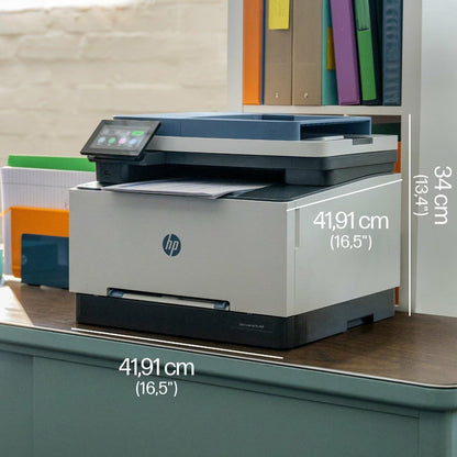 HP LASERJET MFP3303SDW PRINTER