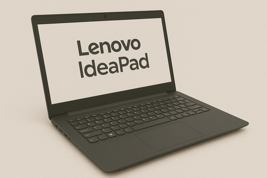 Lenovo IdeaPad