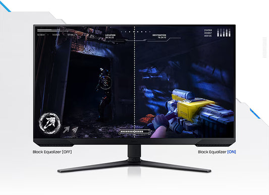 SAMSUNG 32INCH LS32CG510EM