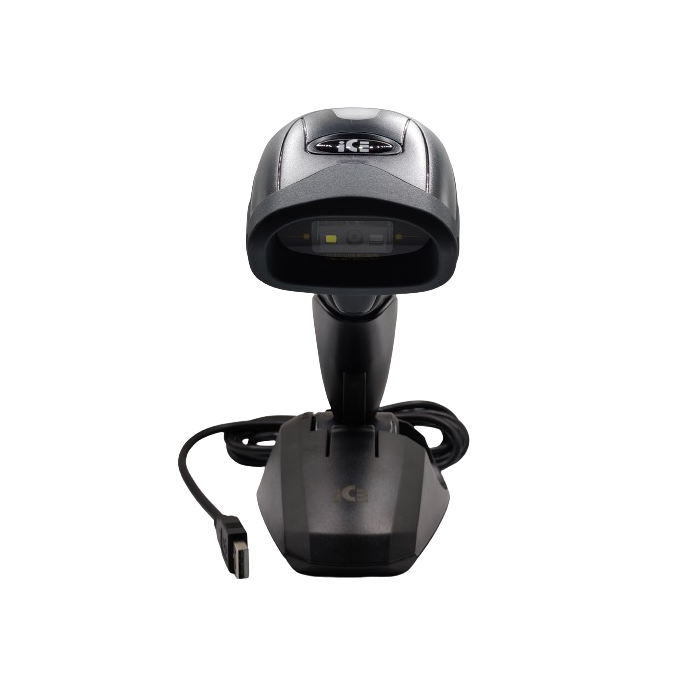 BARCODE SCANNER