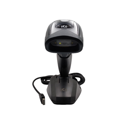BARCODE SCANNER