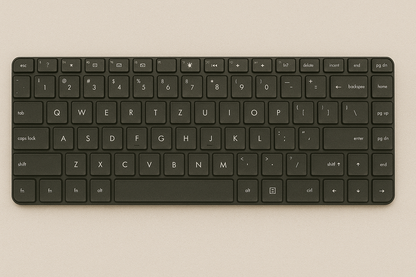 New AR Notebook Laptop Keyboard for HP Compaq Presario