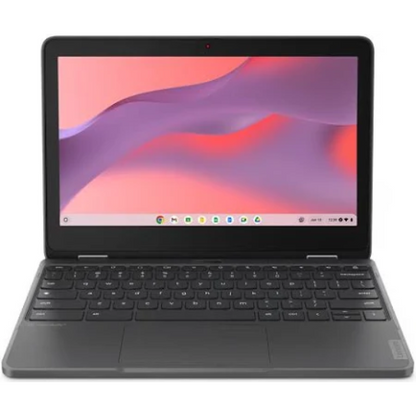 lenevo 300e chromebook 4/32 touch x360