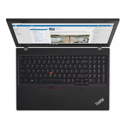 Lenovo ThinkPad L580 | intel Core i5-7th| 8GB RAM | 256GB SSD