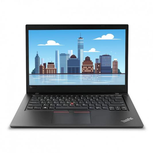lenevo x1 carbon i5 8th
