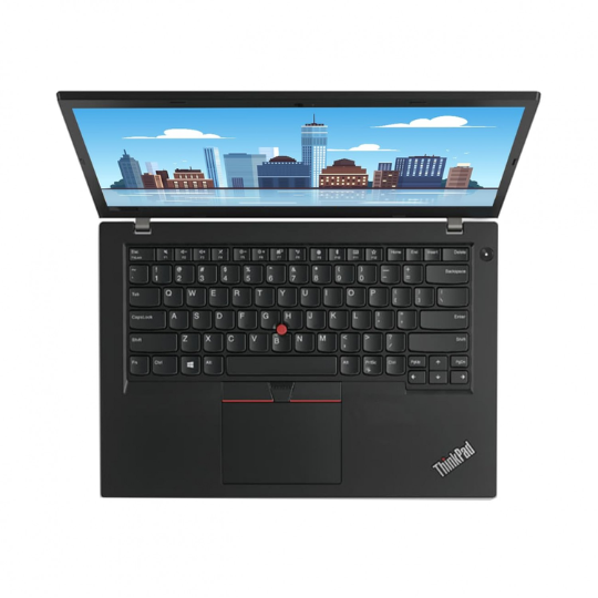 lenevo x1 carbon i5 8th