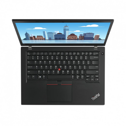 lenevo x1 carbon i5 8th