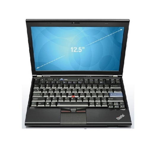 lenevo x220 x230 i5  4/320