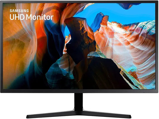 SAMSUNG 32 INCH LU32J590UQM