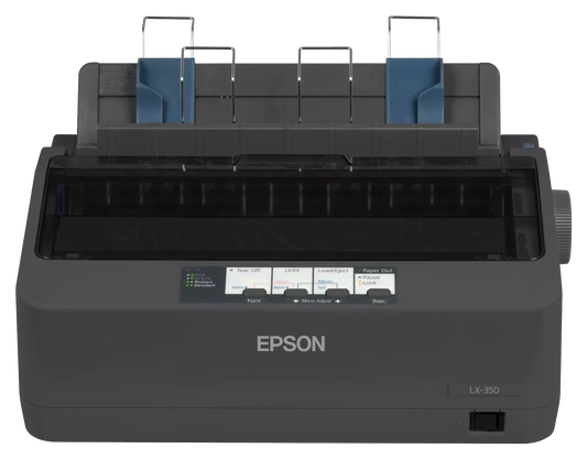 EPSON LX- 350