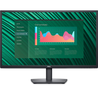 DELL MONITOR  27INCH E2723H