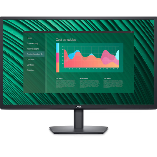 DELL MONITOR  27INCH E2723H