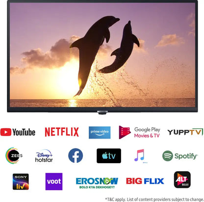 SAMSUNG 32INCH LS32D392GAM