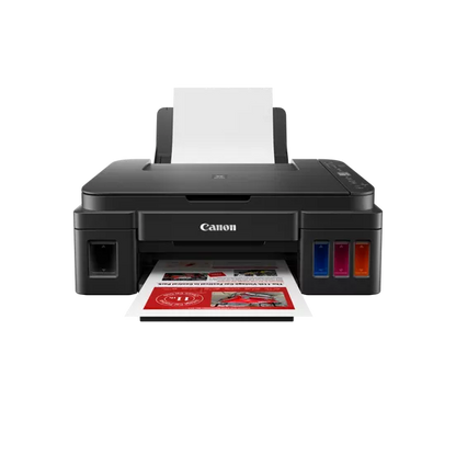 CANON G3416 PRINTER