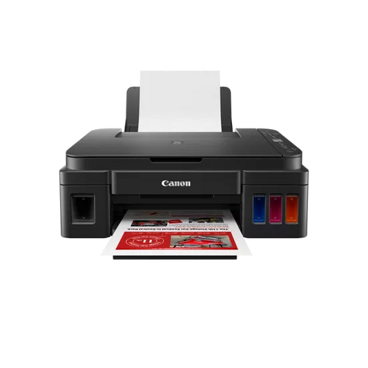 CANON G3416 PRINTER